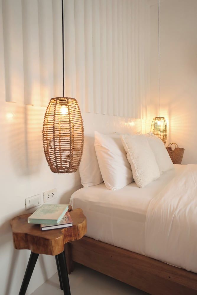 The KAZA Boutique Hotel Deluxe Studio, 1 Queen Bed, Balcony 12