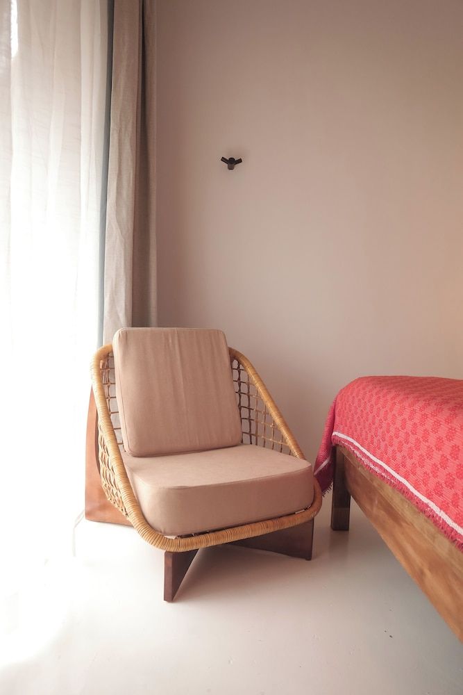 The KAZA Boutique Hotel Deluxe Studio, 1 Queen Bed, Balcony 13