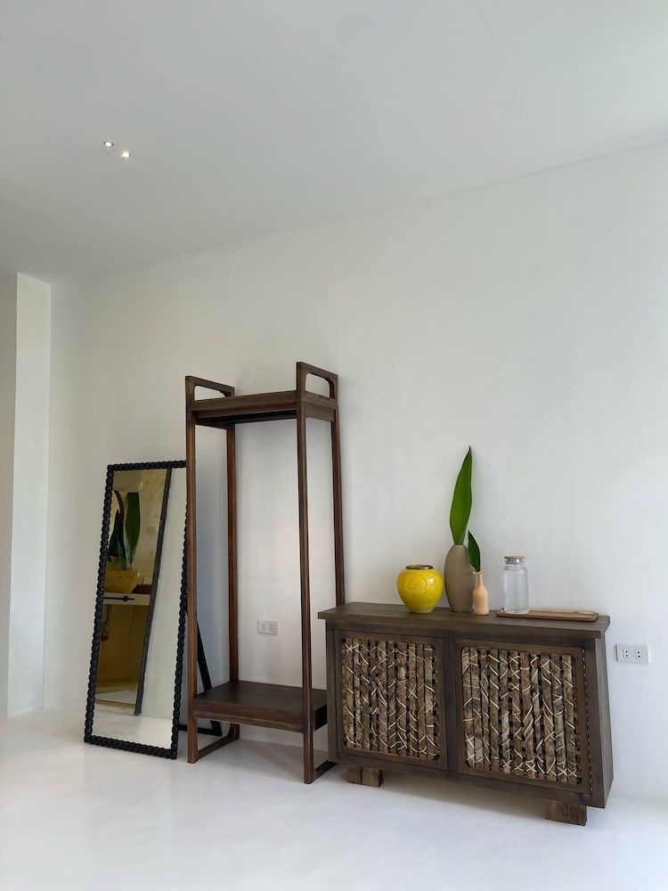 The KAZA Boutique Hotel Deluxe Studio Suite 12