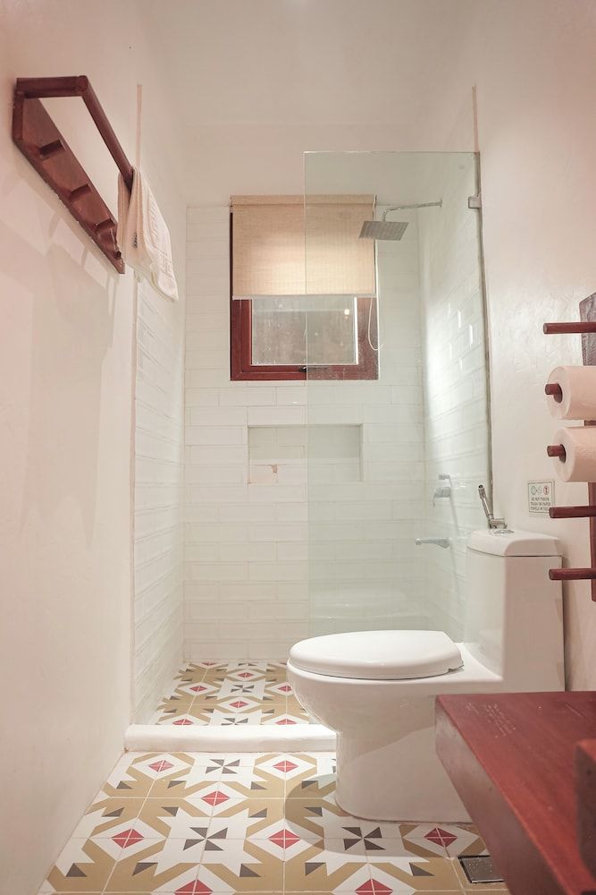 The KAZA Boutique Hotel Deluxe Studio, 1 King Bed, Balcony 28