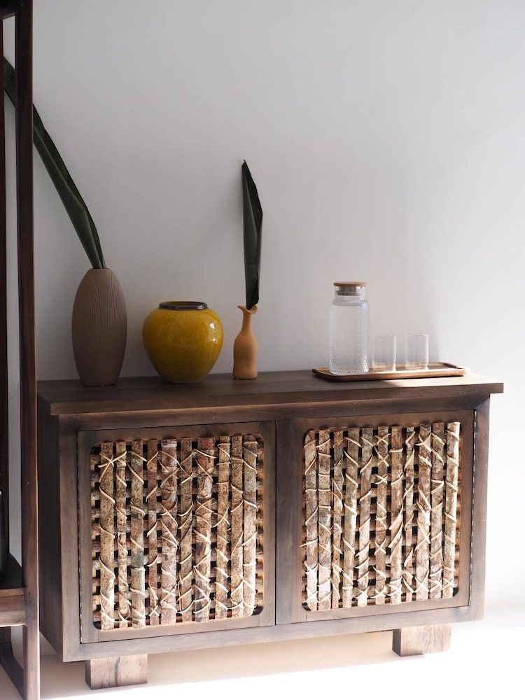 The KAZA Boutique Hotel Deluxe Studio Suite 4