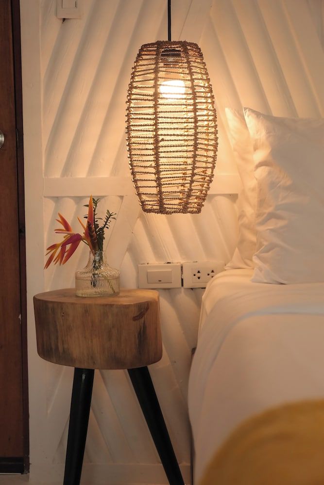 The KAZA Boutique Hotel Deluxe Studio, 1 Queen Bed, Balcony 14