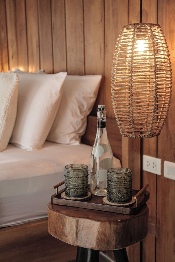 The KAZA Boutique Hotel Deluxe Studio, 1 King Bed, Balcony 2