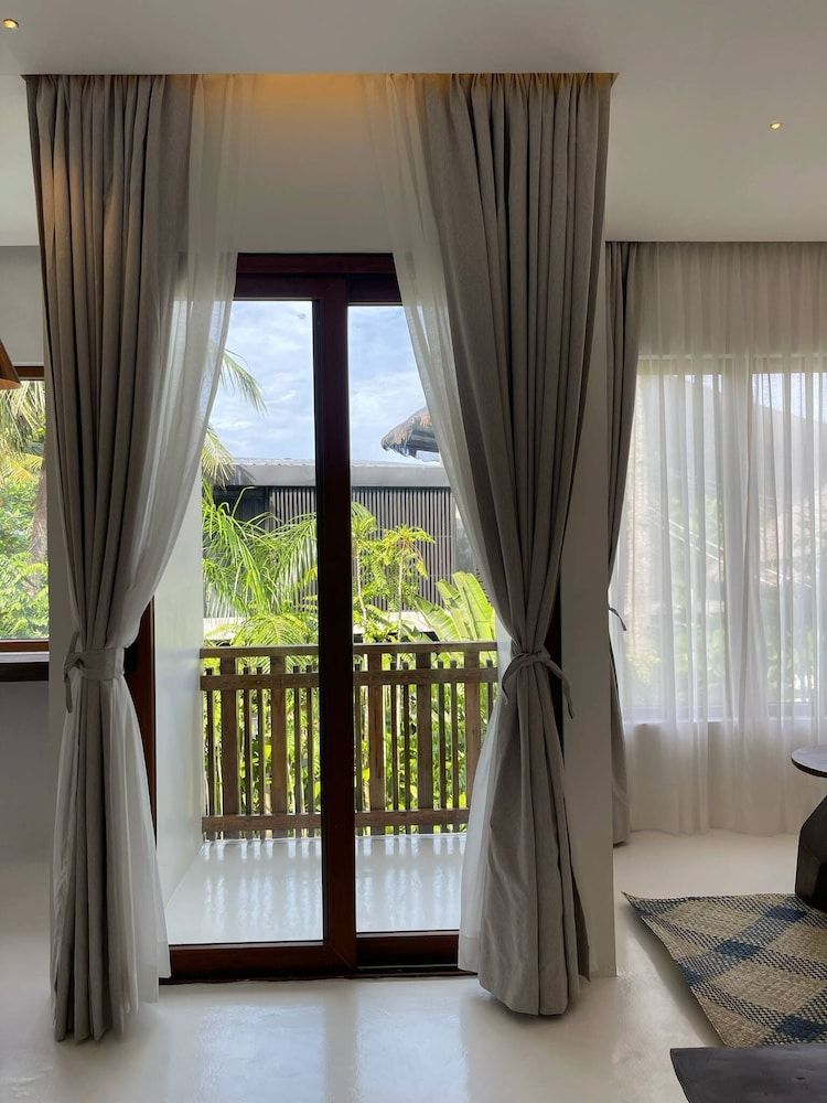 The KAZA Boutique Hotel Deluxe Studio Suite 6