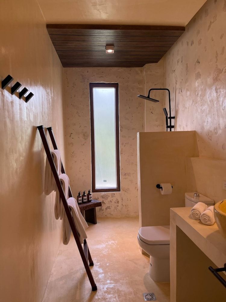 The KAZA Boutique Hotel Deluxe Studio Suite 17