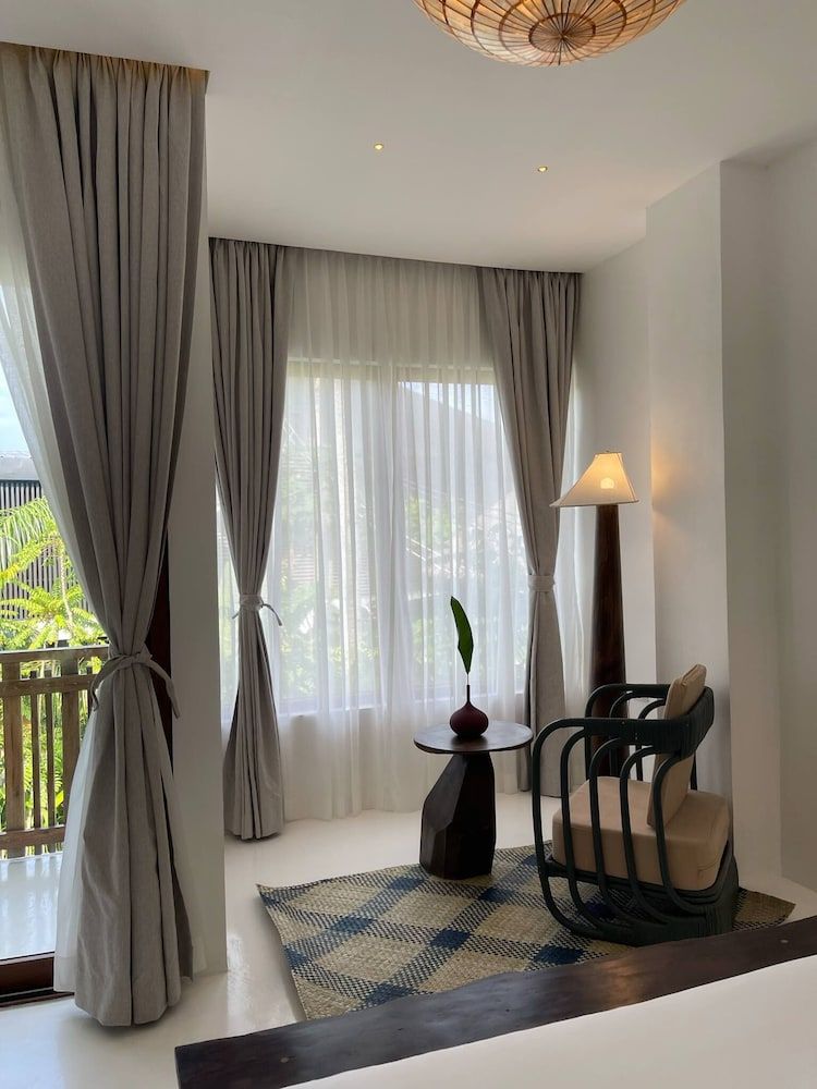 The KAZA Boutique Hotel Deluxe Studio Suite 7