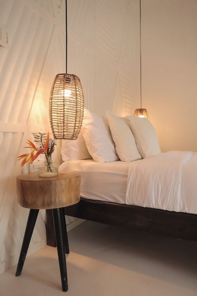 The KAZA Boutique Hotel Deluxe Studio, 1 Queen Bed, Balcony 17