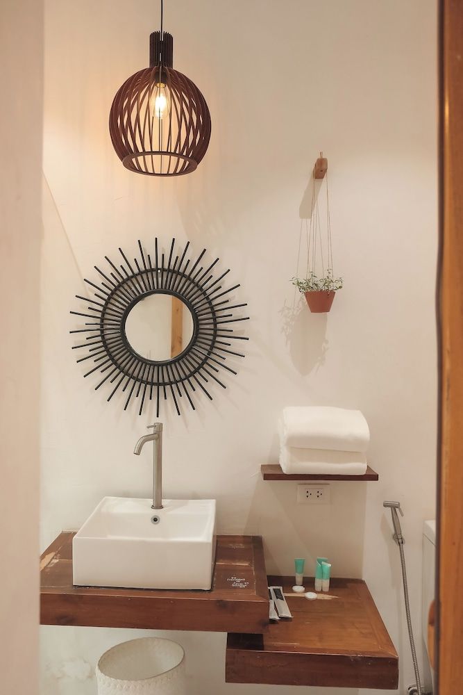 The KAZA Boutique Hotel Deluxe Studio, 1 Queen Bed, Balcony 23