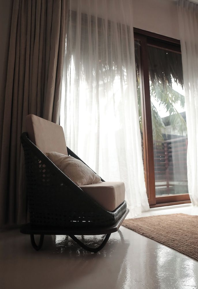 The KAZA Boutique Hotel Deluxe Studio, 1 King Bed, Balcony 23