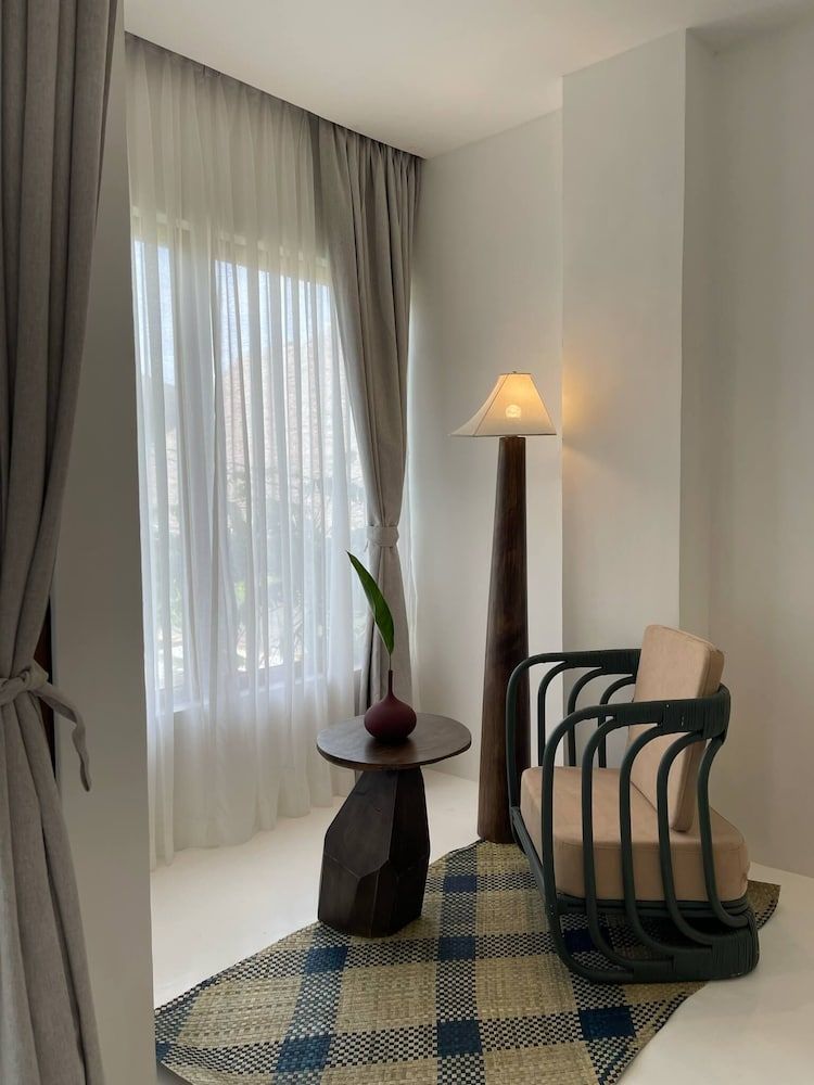 The KAZA Boutique Hotel Deluxe Studio Suite 9