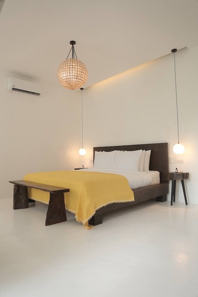 The KAZA Boutique Hotel Deluxe Studio Suite 3