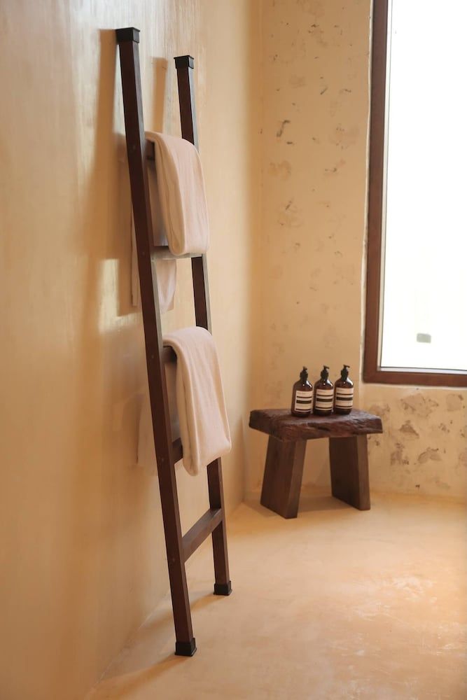 The KAZA Boutique Hotel Deluxe Studio Suite 14