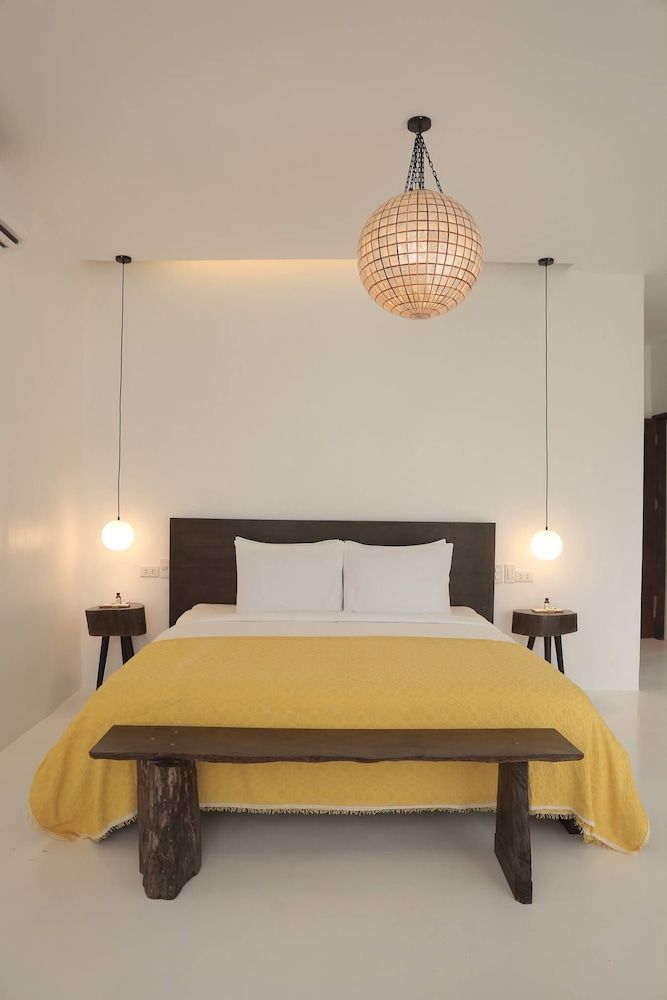 The KAZA Boutique Hotel