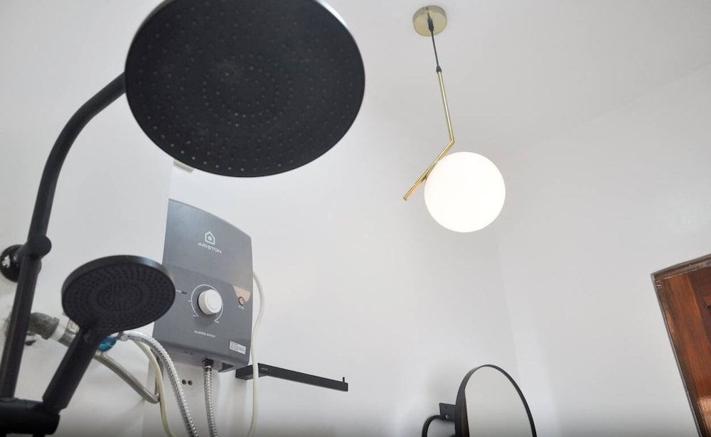 Palazzo Olympu Guest House Basic Double Room 3