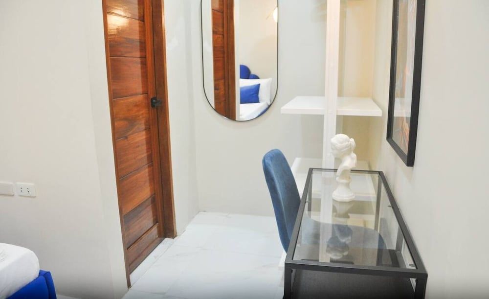 Palazzo Olympu Guest House Basic Double Room 4