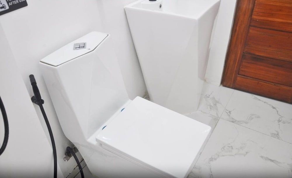 Palazzo Olympu Guest House Basic Double Room 5