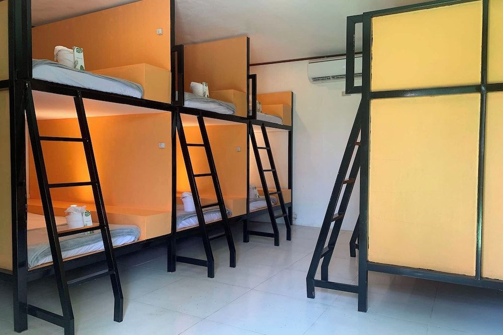 Standard Shared Dormitory