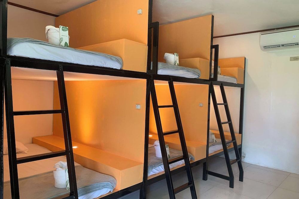 Standard Shared Dormitory