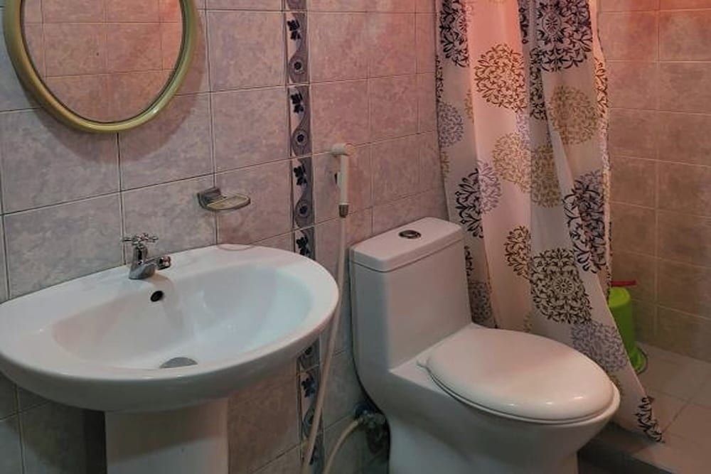 Voyagers Palace Standard Double Room 8