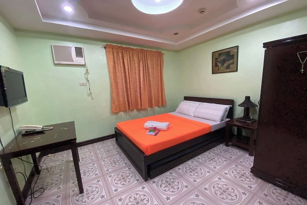 Voyagers Palace Standard Double Room 7