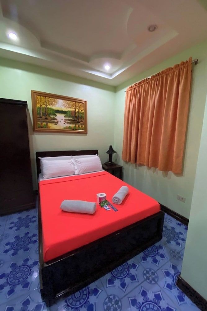 Voyagers Palace Standard Double Room 3