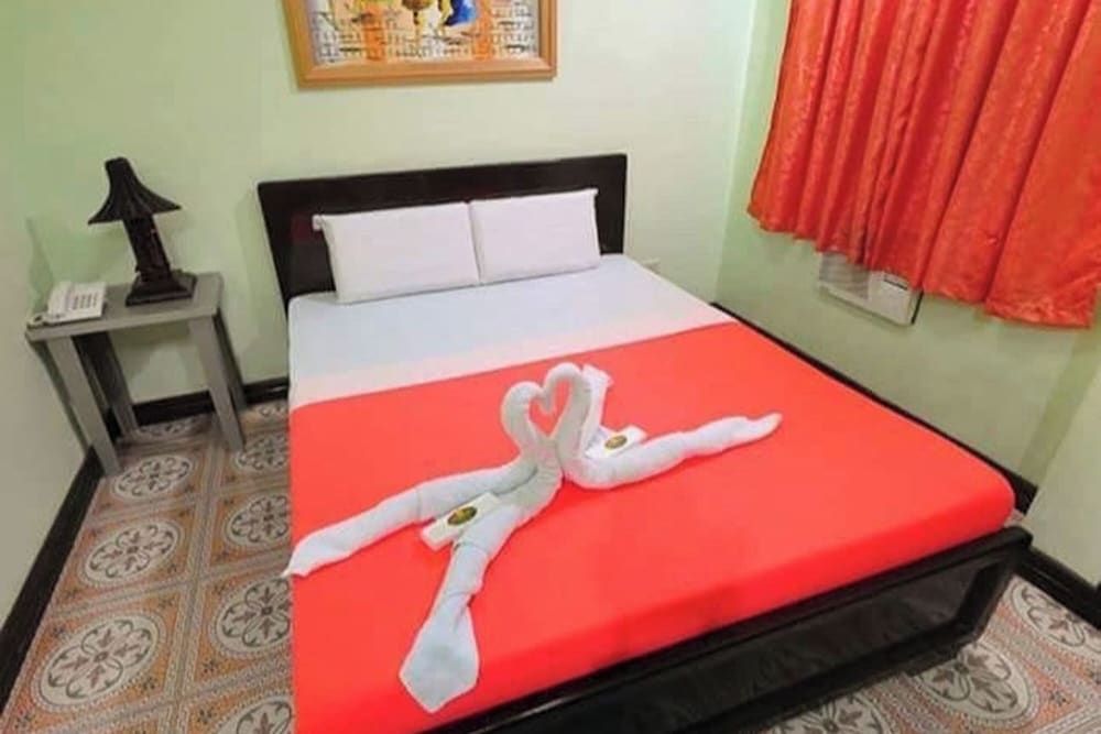 Voyagers Palace Standard Double Room 4