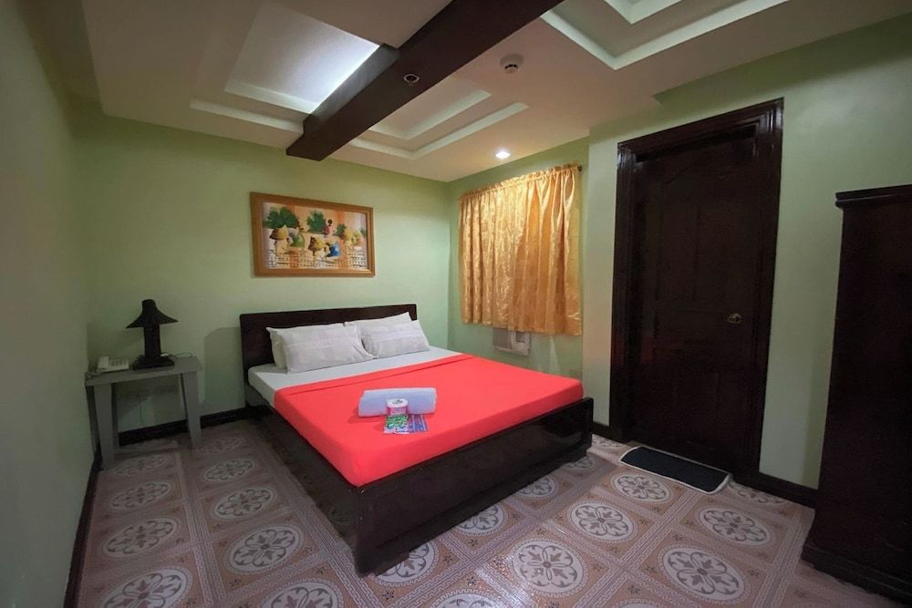 Voyagers Palace Standard Double Room 5