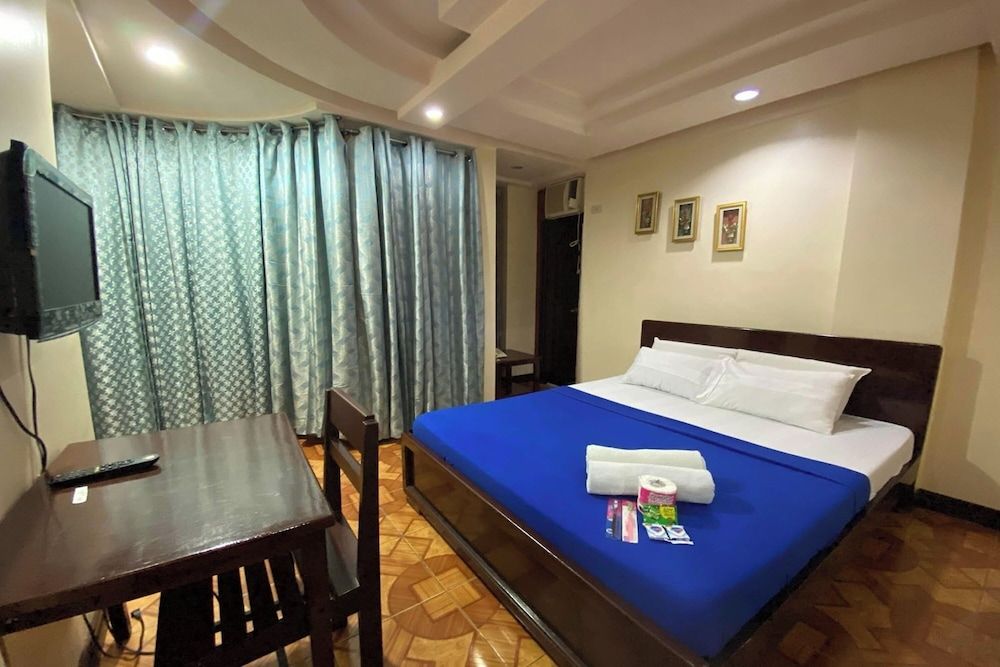 Voyagers Palace Standard Double Room 9