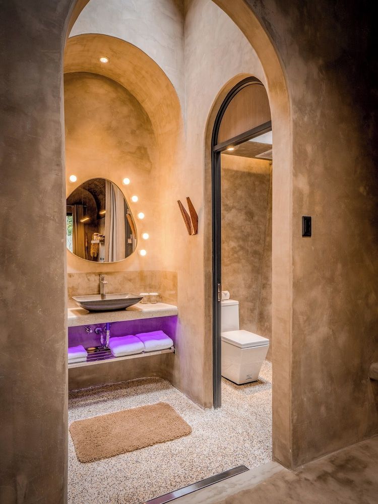 Diwatu Villas El Nido Villa, 1 King Bed, Private Pool, Garden View 7