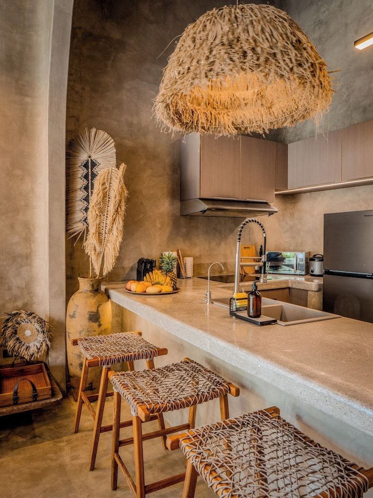 Diwatu Villas El Nido Villa, 2 Bedrooms, Private Pool, Garden View 7