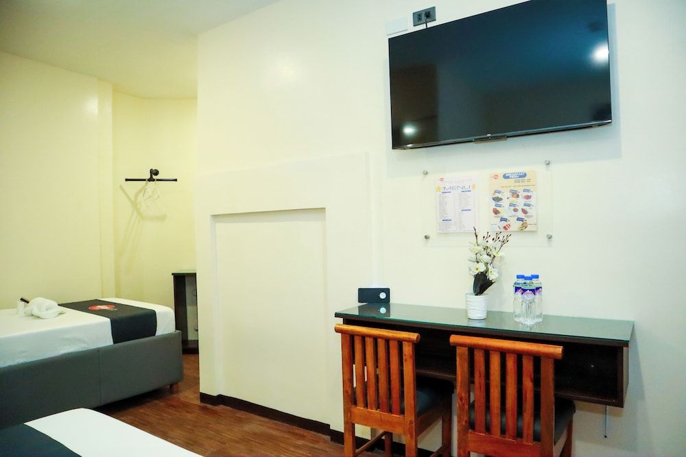 CITISTYLE INN INC. Triple Room 3