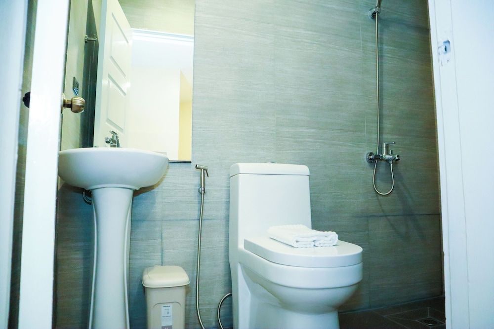 CITISTYLE INN INC. Triple Room 5