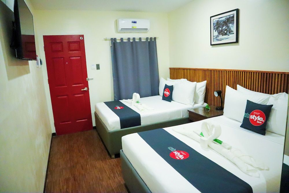 CITISTYLE INN INC. Double Room