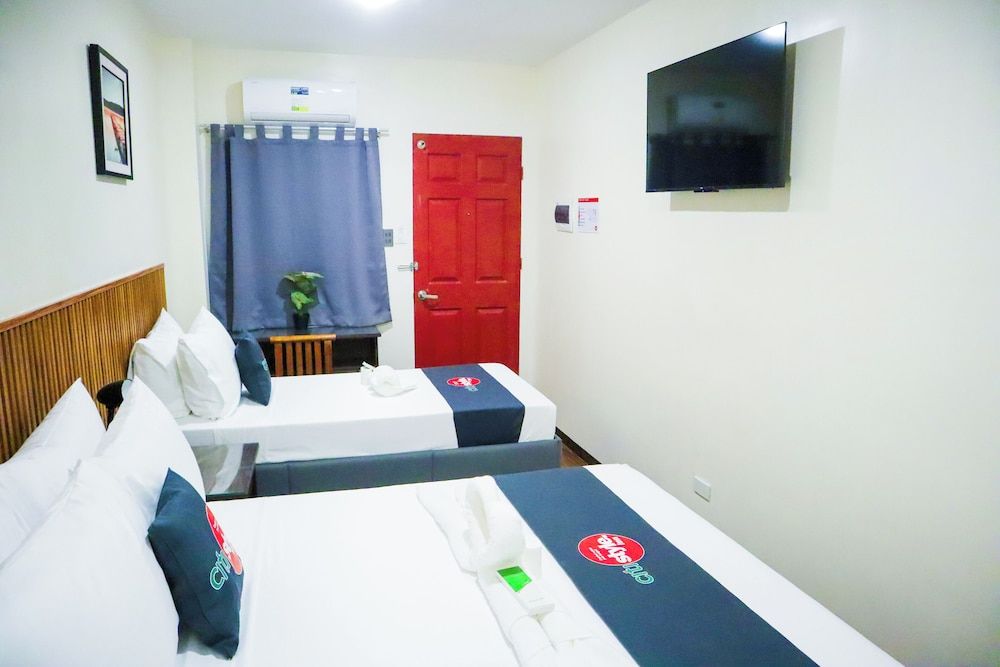 CITISTYLE INN INC. Double or Twin Room 3