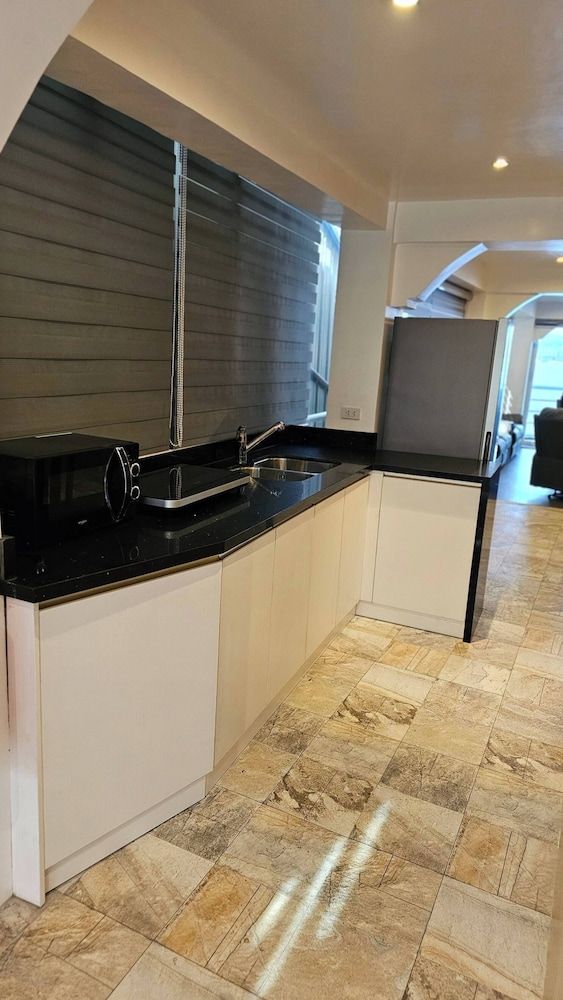 Lydia's House Kaputian Samal Apartment, 2 Bedrooms, Accessible, Smoking 28