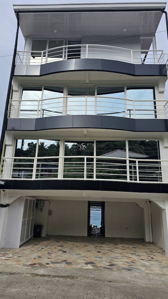 Lydia's House Kaputian Samal Apartment, 2 Bedrooms, Accessible, Smoking 17