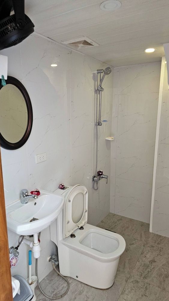 Lydia's House Kaputian Samal Apartment, 2 Bedrooms, Accessible, Smoking 25