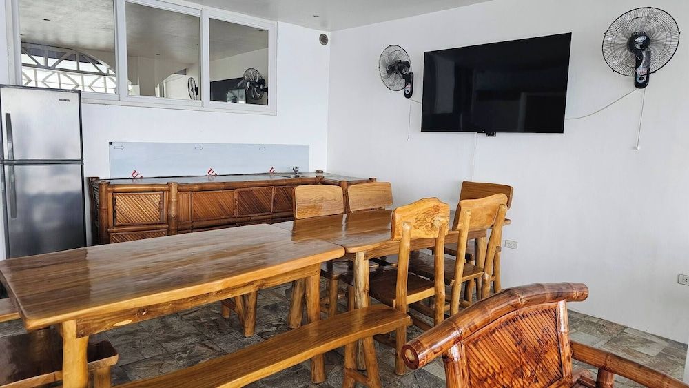 Lydia's House Kaputian Samal Apartment, 2 Bedrooms, Accessible, Smoking 20