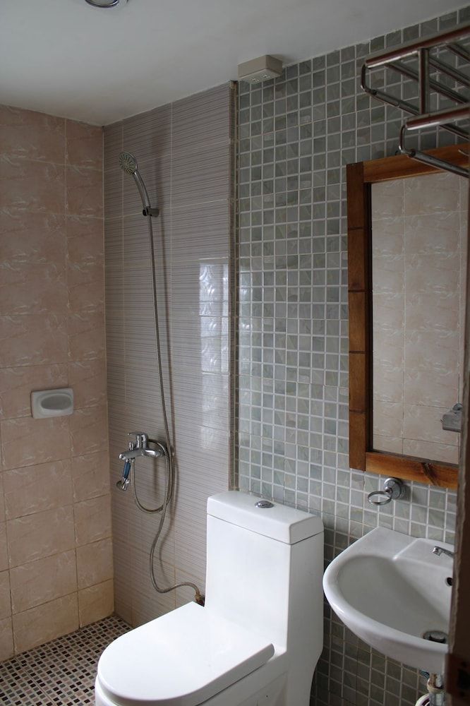 Agustin El Nido Inn Basic Double Room 12