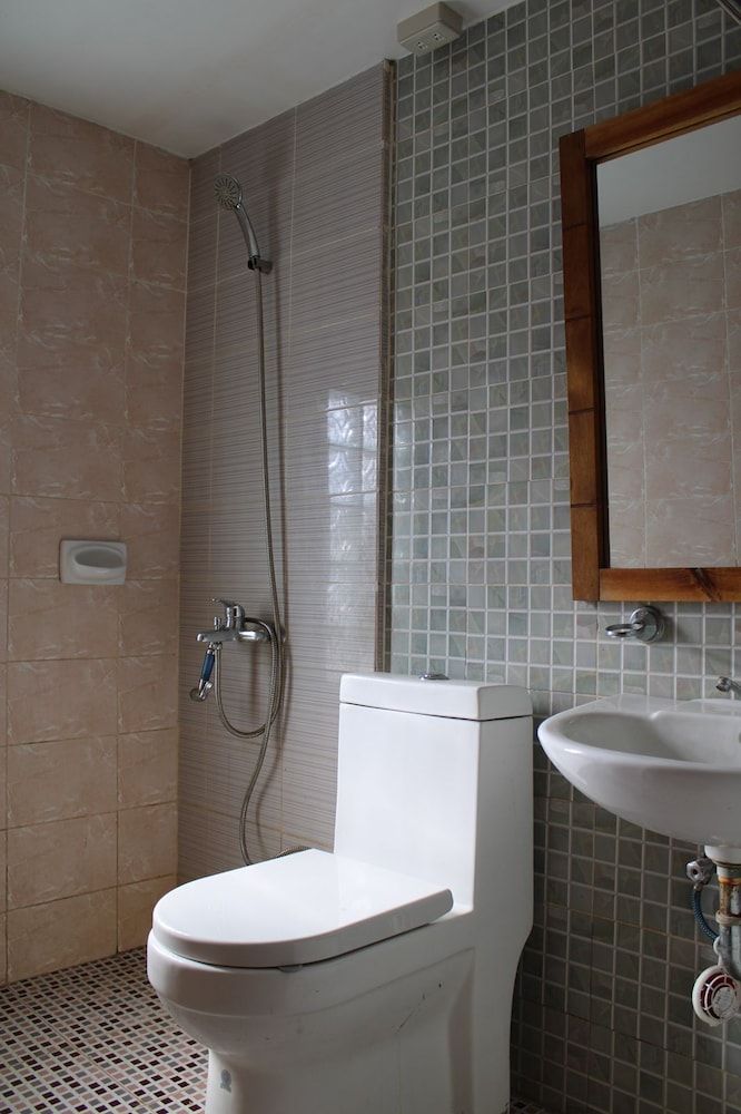 Agustin El Nido Inn Basic Double Room 10