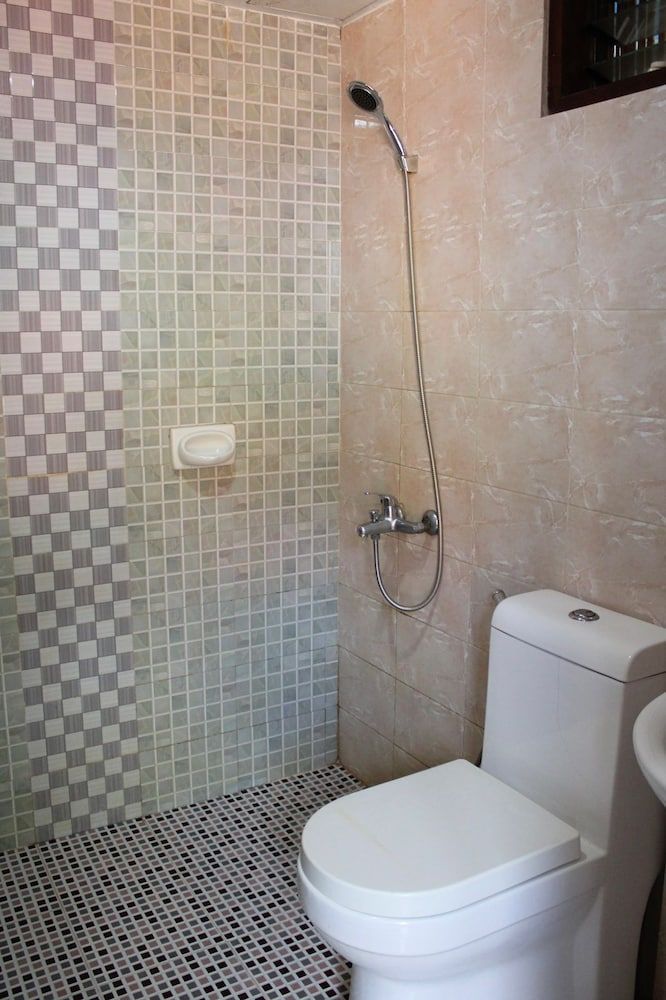 Agustin El Nido Inn Basic Double Room 13