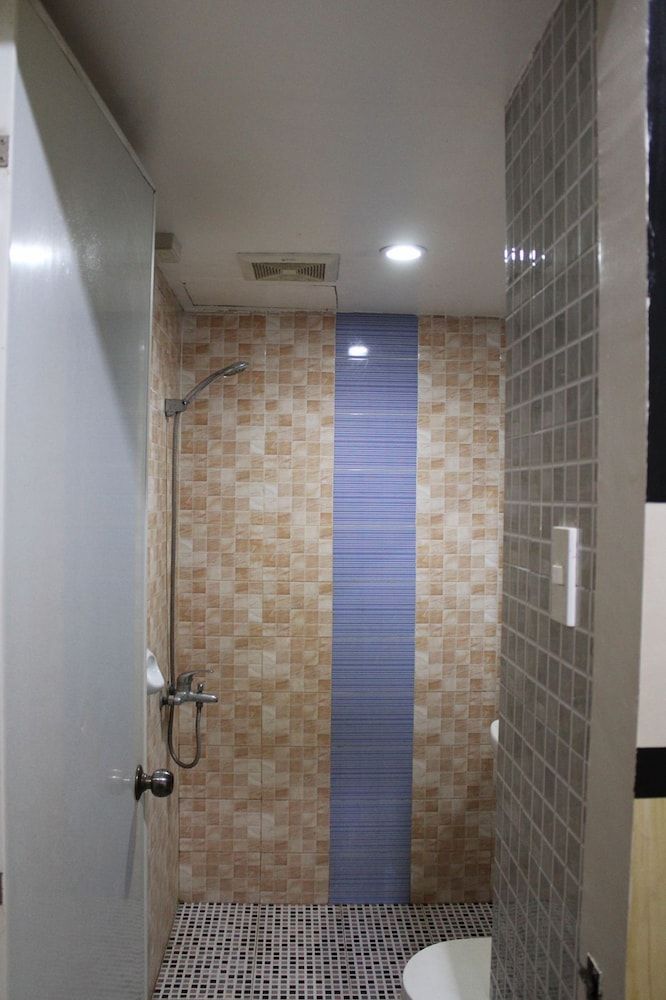 Agustin El Nido Inn Basic Double Room 17