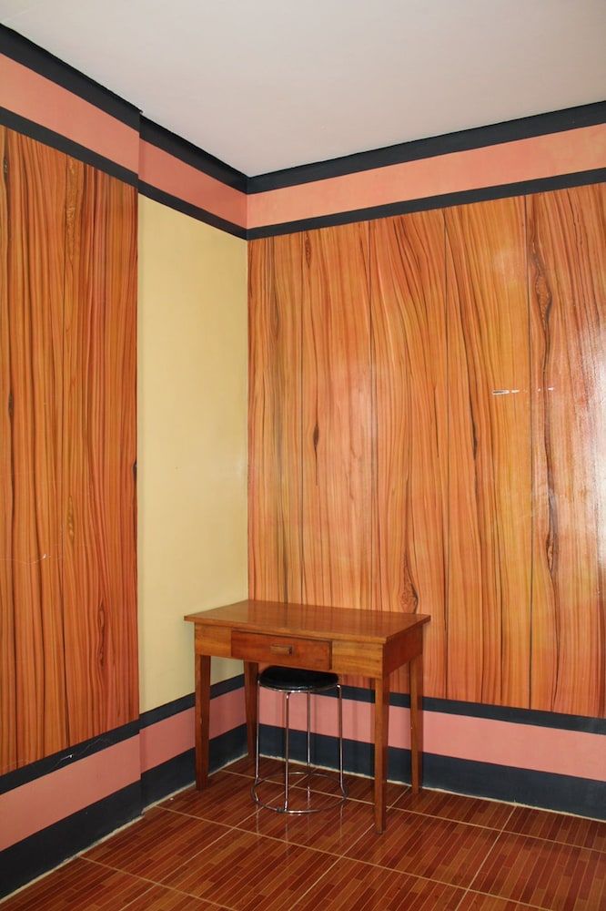 Agustin El Nido Inn Basic Double Room 2