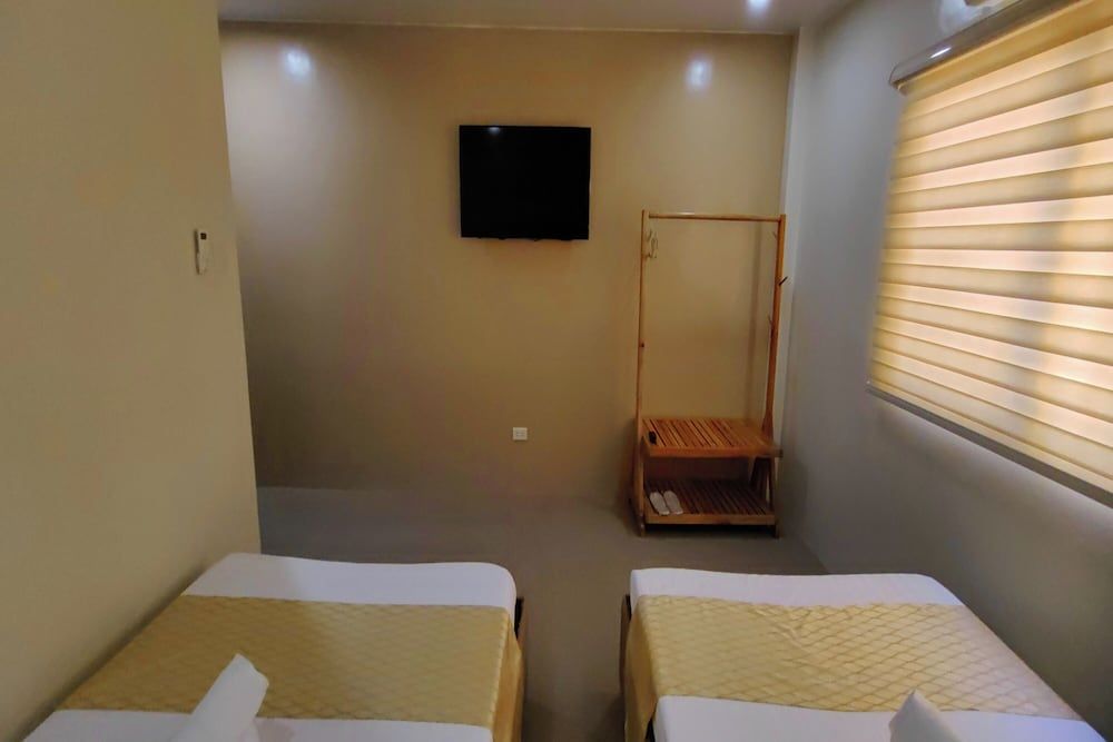 Manuela Suites Puerto Princesa near Airport Superior Room 9