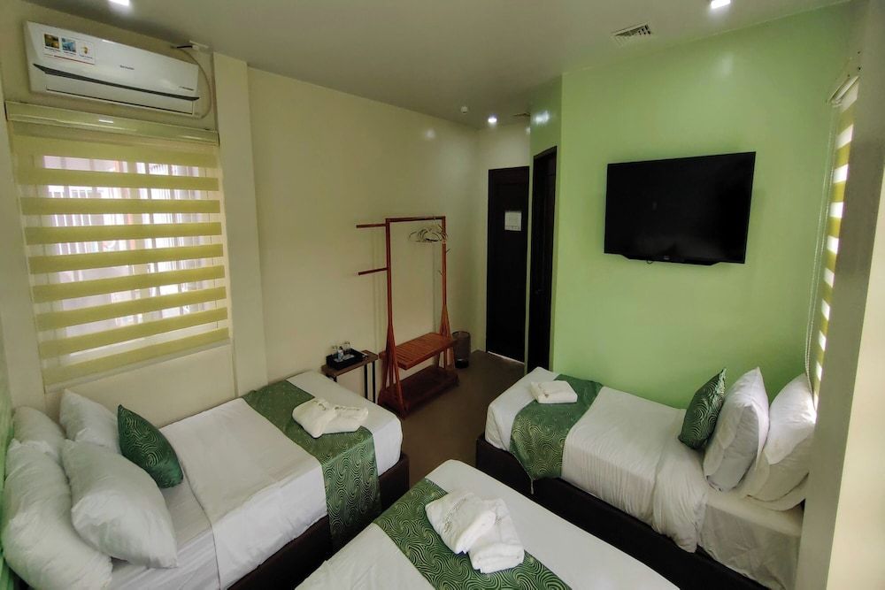 Manuela Suites Puerto Princesa near Airport