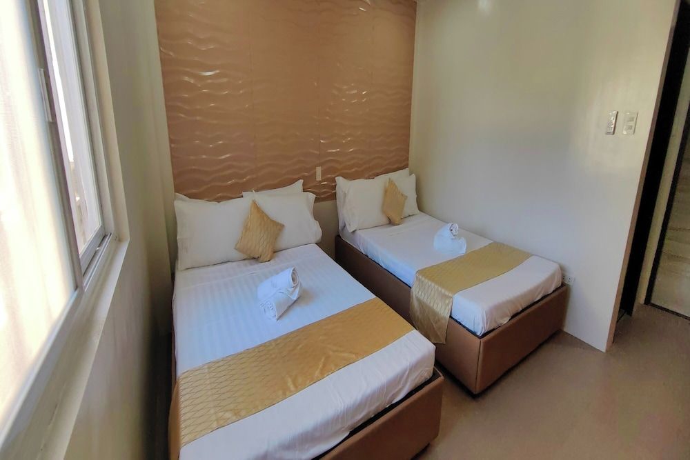 Manuela Suites Puerto Princesa near Airport Superior Room 4