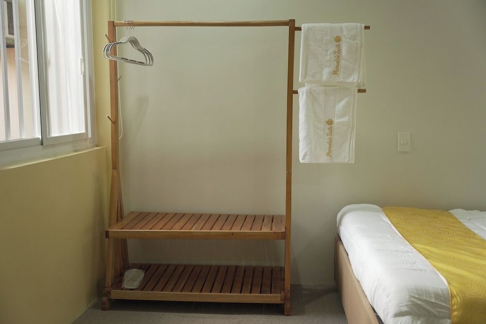 Manuela Suites Puerto Princesa near Airport Superior Room 2