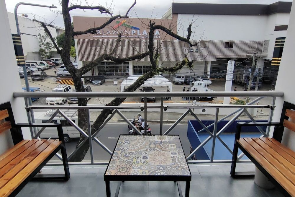 Inn Ka Kay Mame near SM City Puerto Princesa Standard Double Room 8