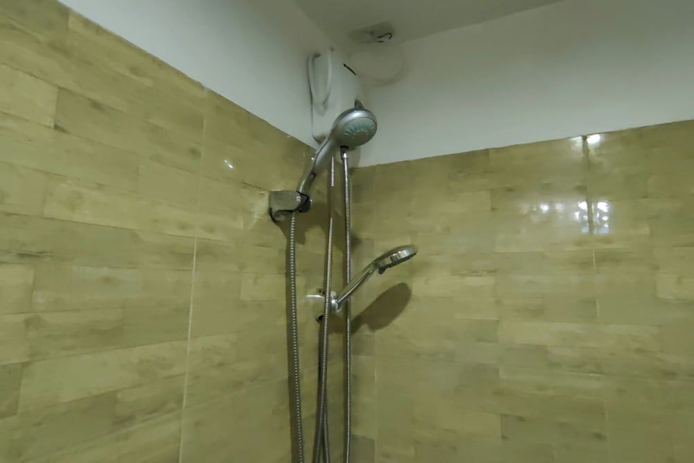 Inn Ka Kay Mame near SM City Puerto Princesa Standard Double Room 11