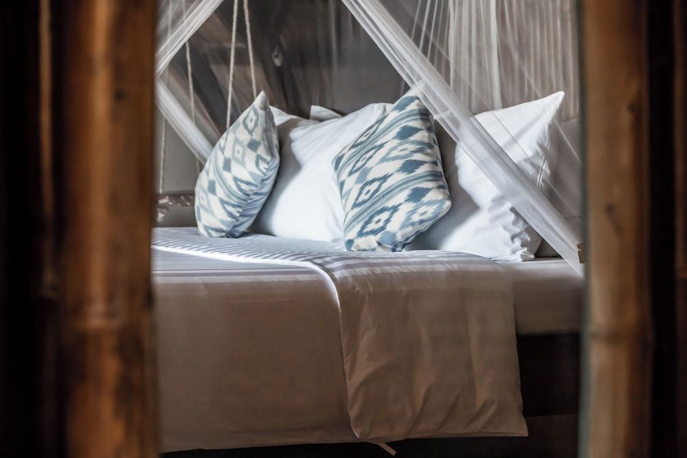 The Beach House Ocam Ocam Exclusive House, Sea View, Beachfront 37